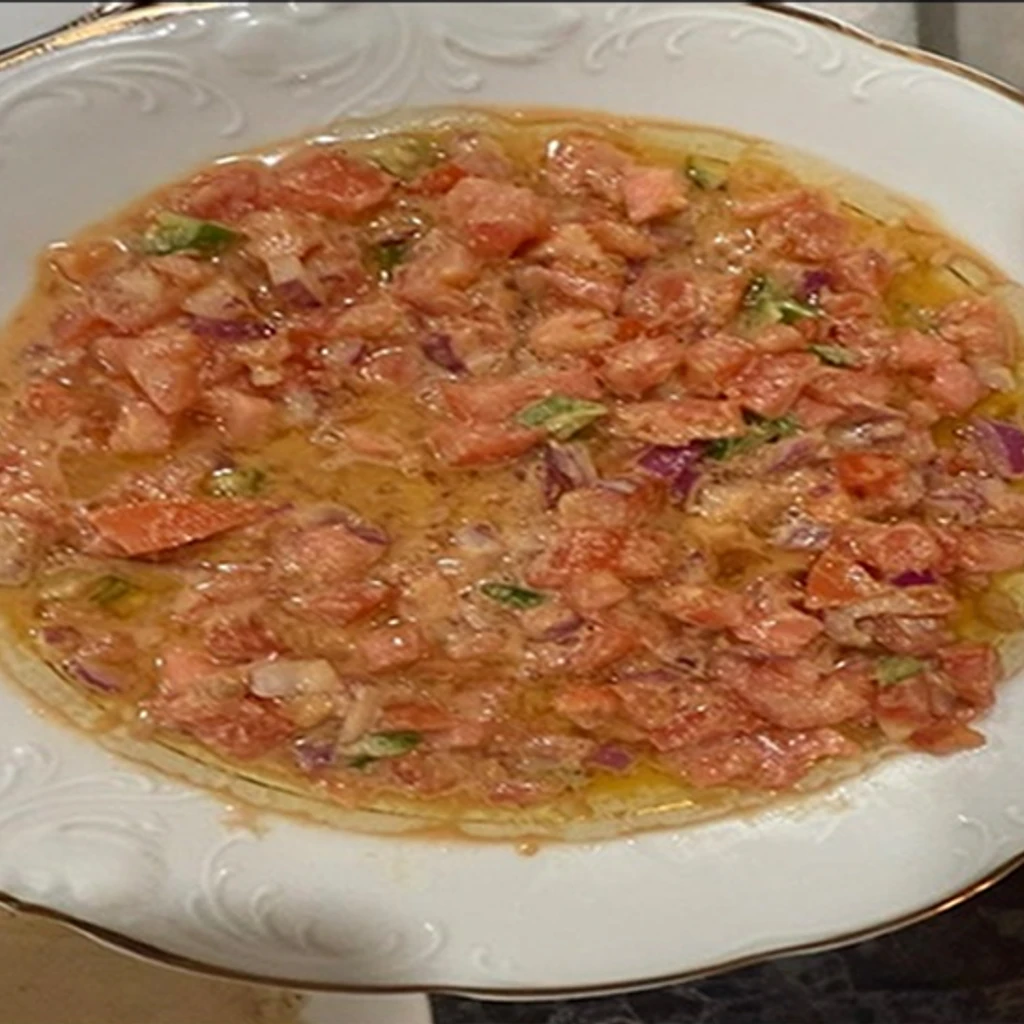 FoFo Salad